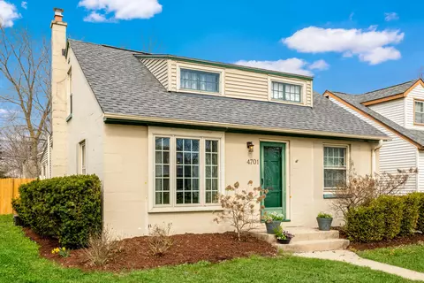 4701 N Elkhart, Whitefish Bay, WI 53211