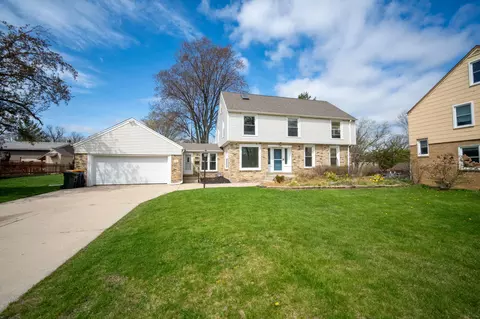 1311 S 123rd, West Allis, WI 53214