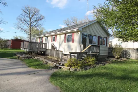 24924 Monroe, Dover, WI 53139