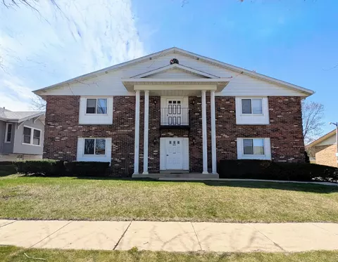 1825 Drexel, South Milwaukee, WI 53172