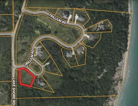 Lt1 Trillium, Grafton, WI 53024