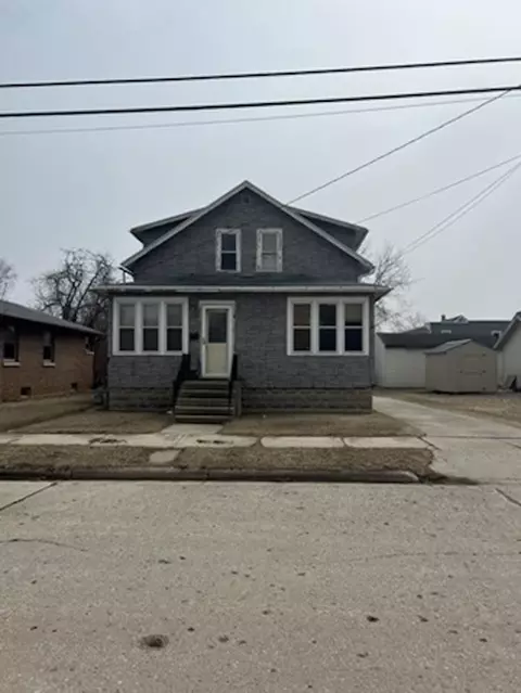 2215 11th, Two Rivers, WI 54241