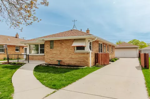 3216 S 71st, Milwaukee, WI 53219