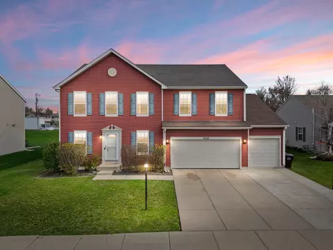 9230 Angelica, Sturtevant, WI 53177