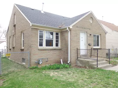3728 N 37th, Milwaukee, WI 53216