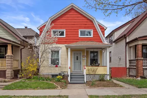 232 E Montana, Milwaukee, WI 53207