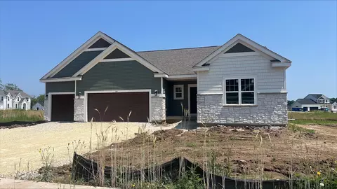 684 N Sparrow, Grafton, WI 53024