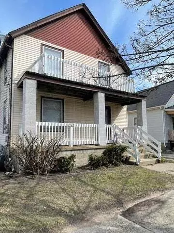 928 46th, Kenosha, WI 53140