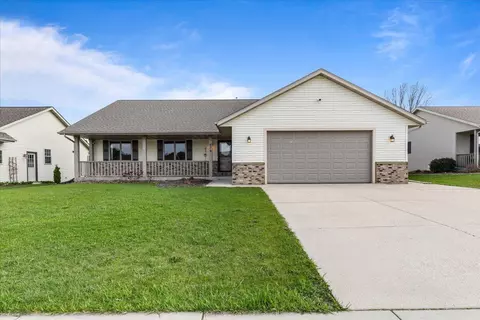 479 Washington, Kewaskum, WI 53040