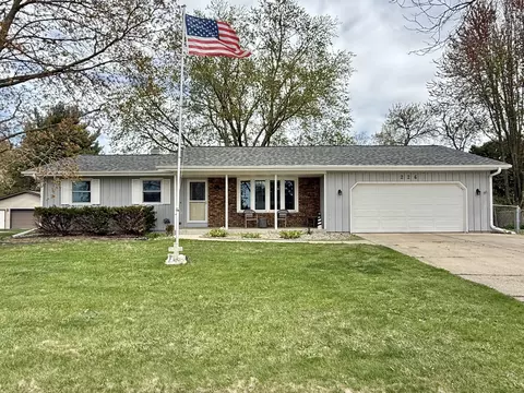 226 Westridge, Janesville, WI 53548