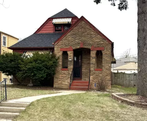 4637 W Scranton, Milwaukee, WI 53216