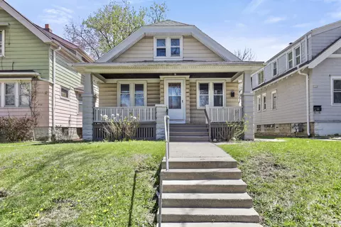 936 N 37th, Milwaukee, WI 53208