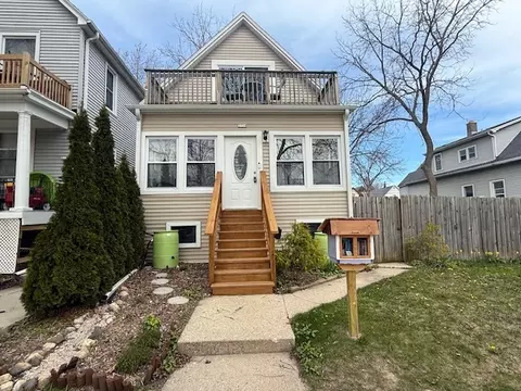 3754 E Squire, Cudahy, WI 53110