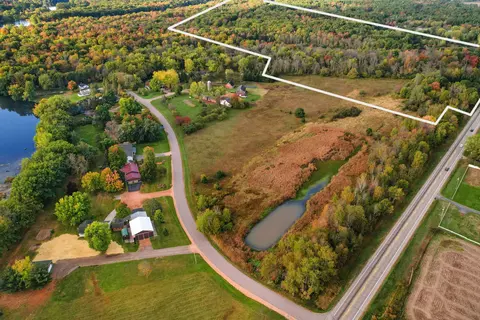 Lt0 State Highway 66, Rudolph, WI 54475