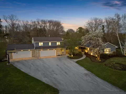 9010 N Tennyson, Bayside, WI 53217