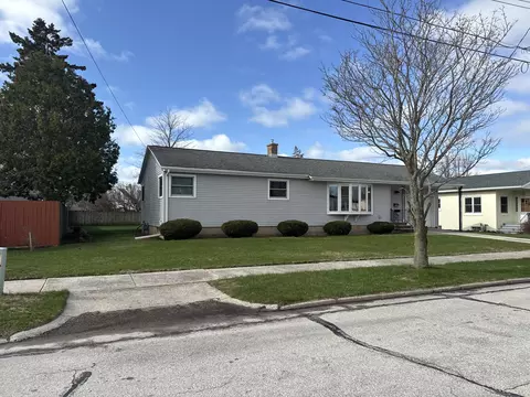 2333 9th, Two Rivers, WI 54241
