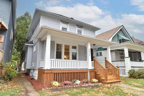 3613 N 19th, Milwaukee, WI 53206