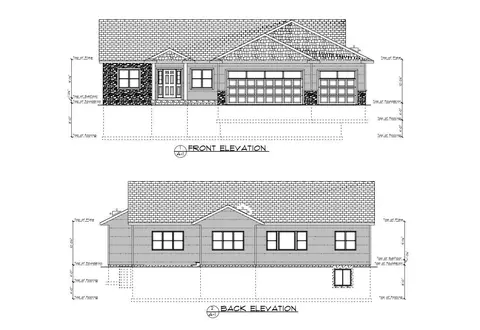 268 Weston, Holmen, WI 54636