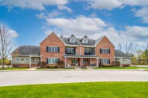 19533 Jamestown #201, Bristol, WI 53104