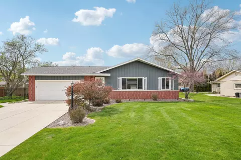 3432 Oregon, Mount Pleasant, WI 53405