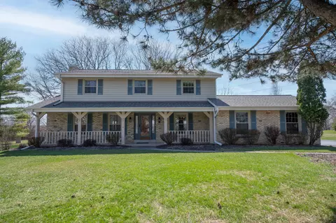 1365 Lexington, Brookfield, WI 53045