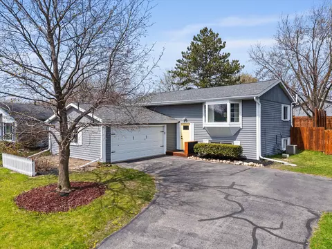 4808 Flambeau, Mount Pleasant, WI 53406