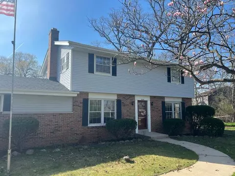 4144 Mary, Norway, WI 53185