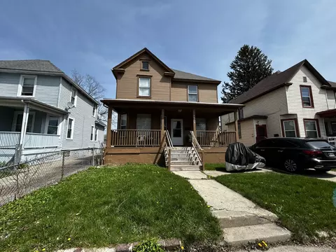 1509 Owen, Racine, WI 53403