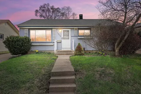 1809 W Salem, Milwaukee, WI 53221