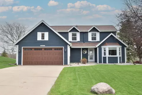 n70w23414 Prides, Sussex, WI 53089