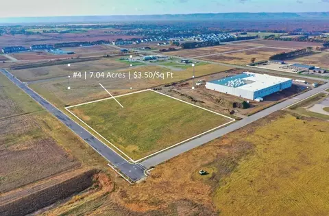 lot4 Bluffview Business Park, Holmen, WI 54636