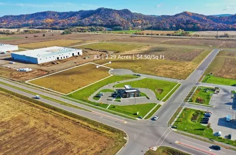 lot5 Bluffview Business Park, Holmen, WI 54636