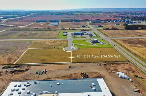 lot6 Bluffview Business Park, Holmen, WI 54636