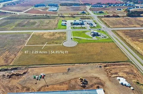 lot7 Bluffview Business Park, Holmen, WI 54636