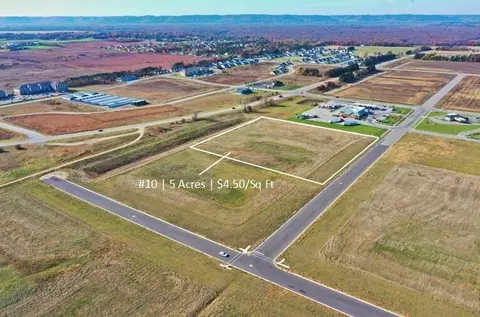 lot10 Bluffview Business Park, Holmen, WI 54636