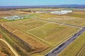 lot11 Bluffview Business Park, Holmen, WI 54636