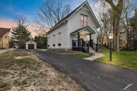 2380 N Brookfield, Brookfield, WI 53045