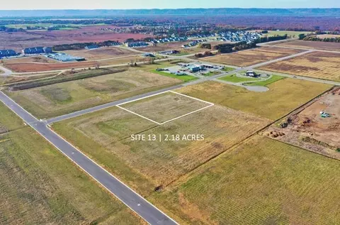 lot13 Bluffview Business Park, Holmen, WI 54636