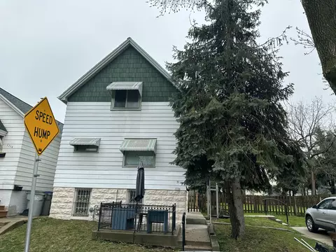 1738 S 17th, Milwaukee, WI 53204