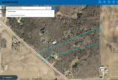 Lt0 Burlington, Brighton, WI 53105