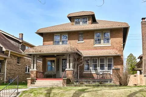 3485 N Humboldt, Milwaukee, WI 53212