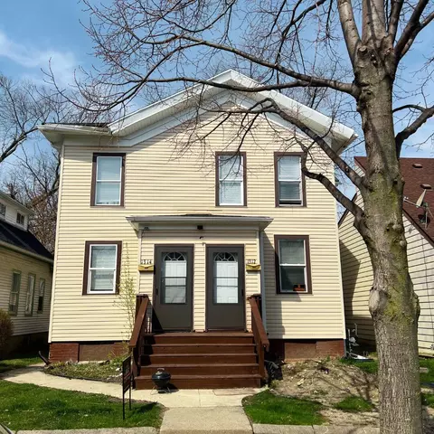 1312 Center, Racine, WI 53403