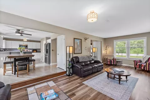 825 E Brown Deer, Bayside, WI 53217