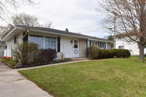 1411 5th, Grafton, WI 53024