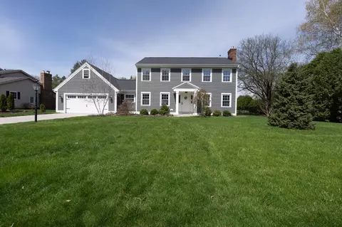 5641 Grove, Greendale, WI 53129