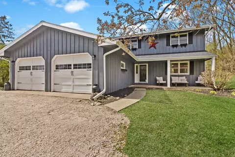 n7229 Cane Drive, Sugar Creek, WI 53121