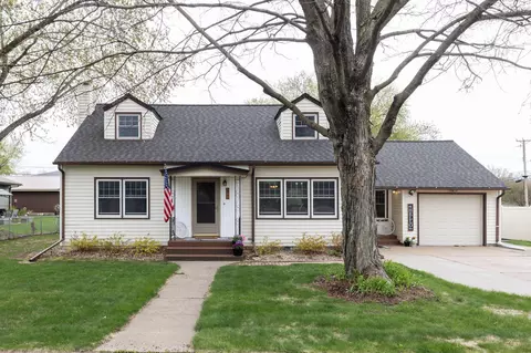 303 Bryan, Holmen, WI 54636
