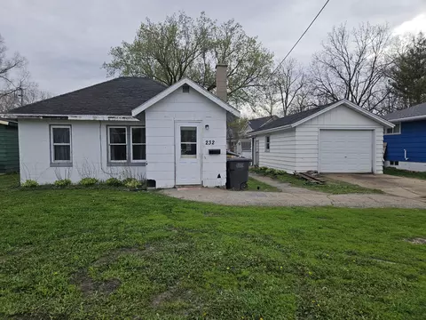 232 W Riverview, Jefferson, WI 53549