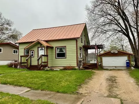 632 Hillsborough, Hillsboro, WI 54634