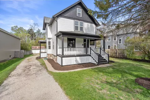 623 Bakertown, Sullivan, WI 53178